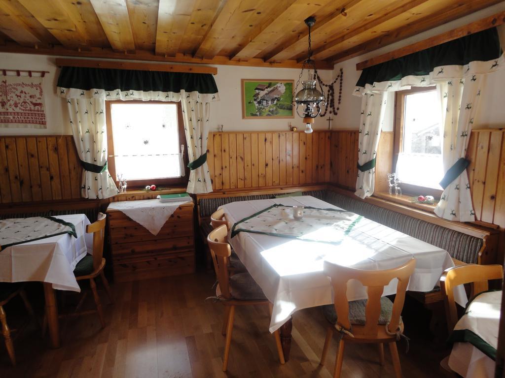 Bed and Breakfast Schnoellhof Sankt Martin am Tennengebirge Exterior foto